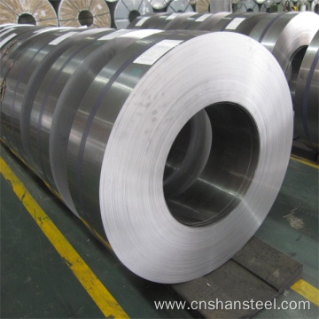 Hot Selling 0.5-5mm Thick High Quality Steel Coil